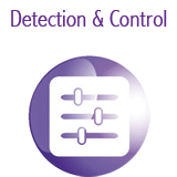 Control & Detection