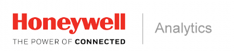 HONEYWELL ANALYTICS Logo