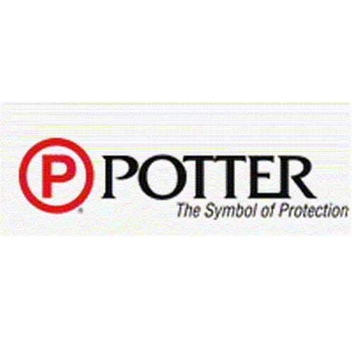 Potter Electric logo